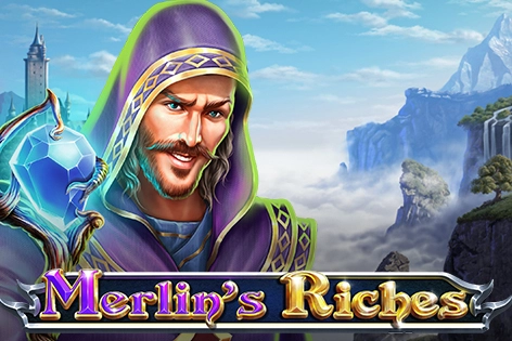 Merlins Riches