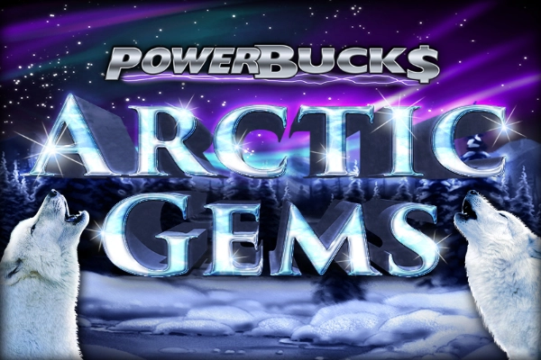 Powerbucks Arctic Gems