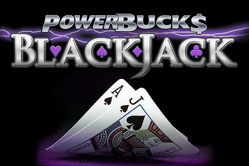 Powerbucks Blackjack