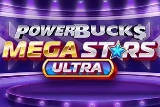 Powerbucks Mega Stars Ultra