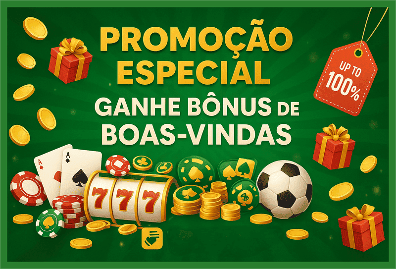 119BET bônus 2025 incluindo boas-vindas e promoções