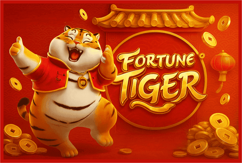 Jogo Tiger Ox Mouse da 119BET.